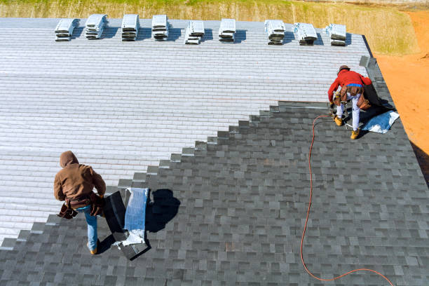 Slate Roofing Contractor in National City, CA