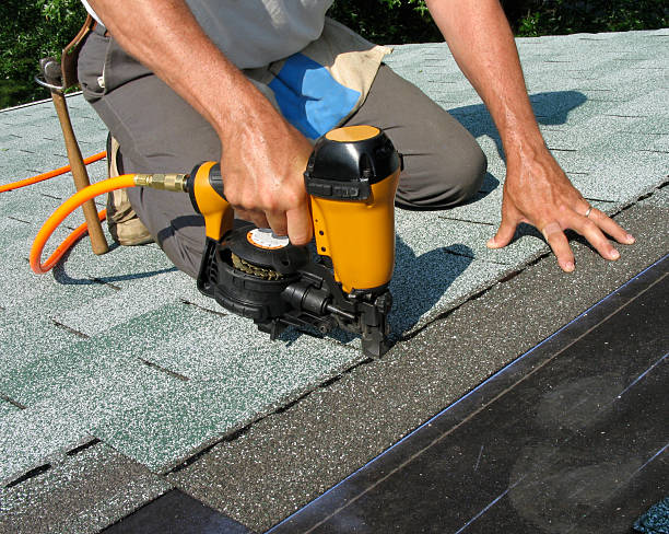 Roof Installation Near Me in National City, CA
