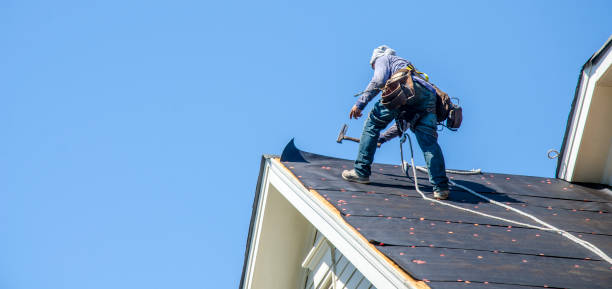 Reliable National City, CA Roofing Contractor Solutions
